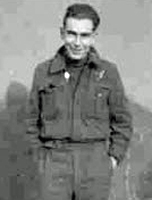 F/Sgt Richard Harrington Bannister